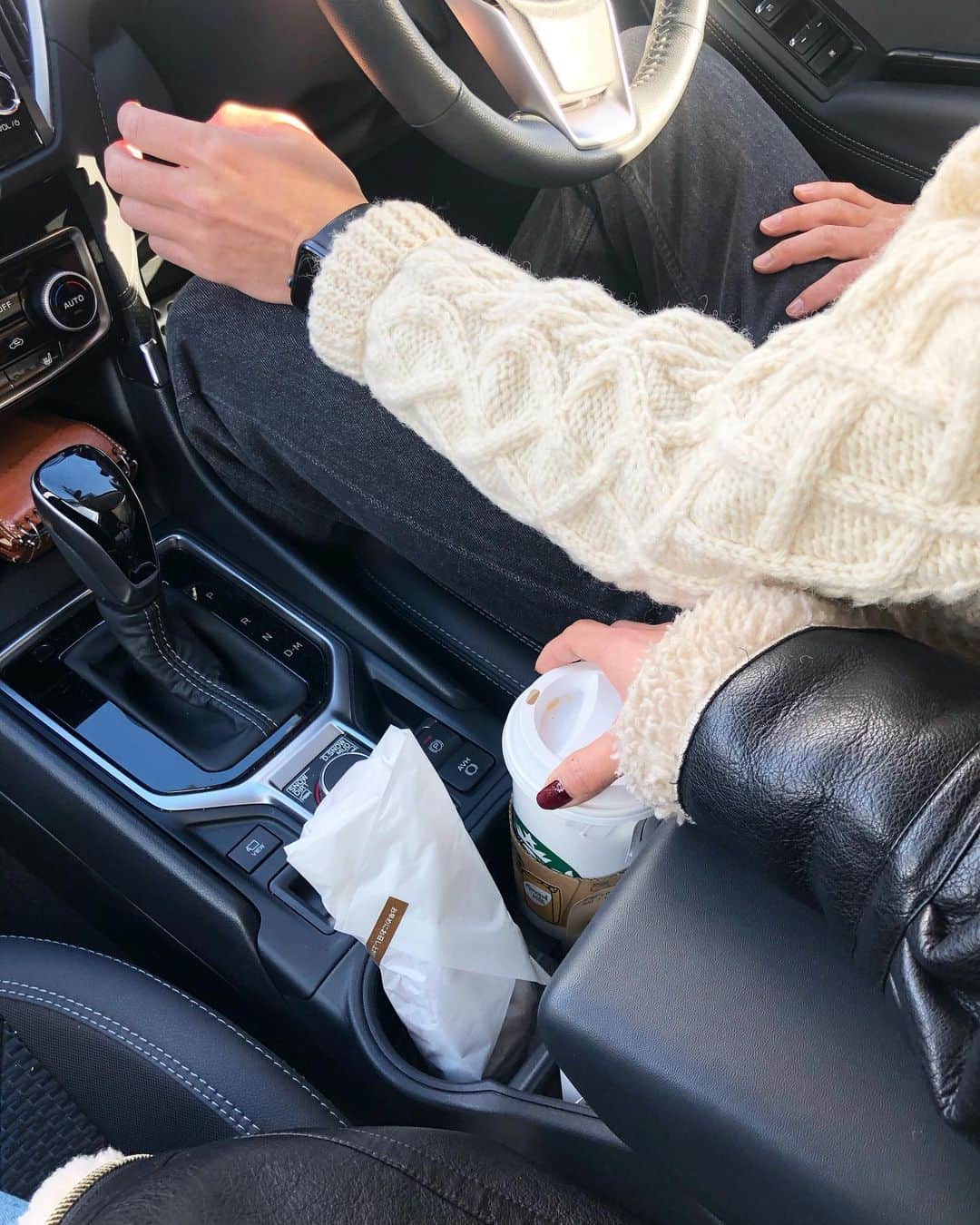 濱田杏奈のグルメインスタ