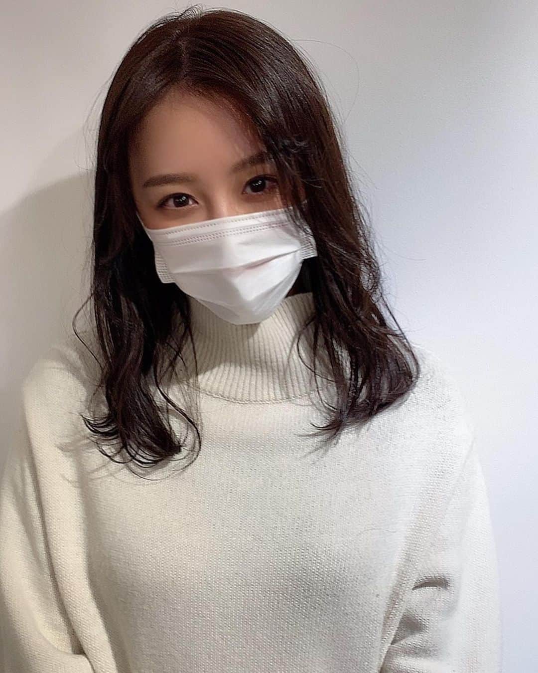 鎌田菜月のインスタグラム