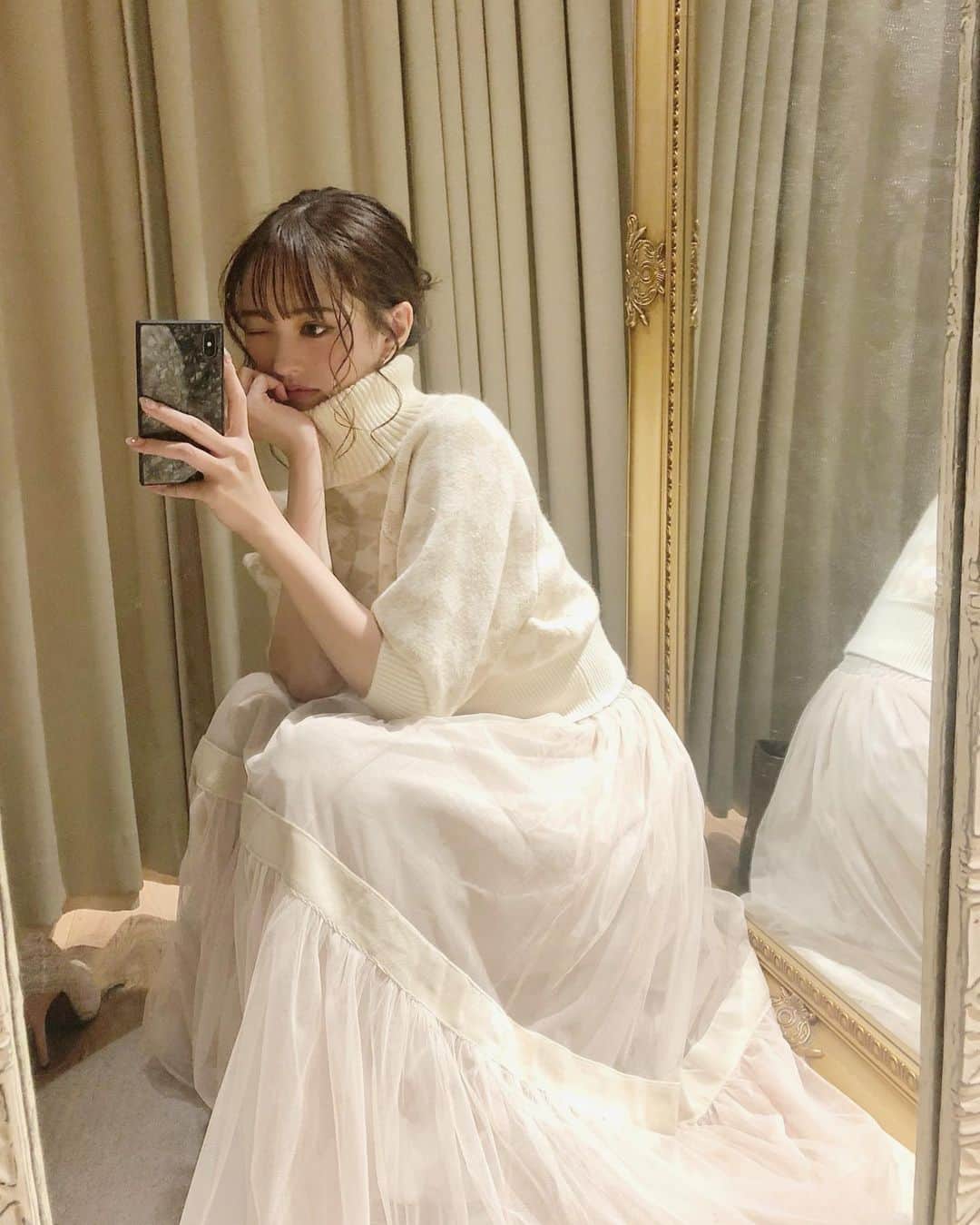 宮内理沙のインスタグラム