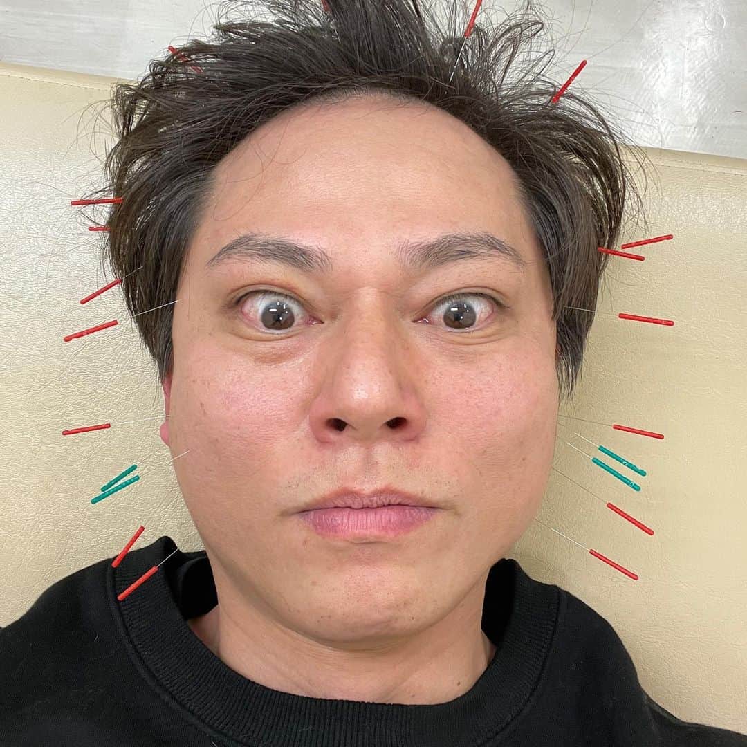 永島知洋のインスタグラム