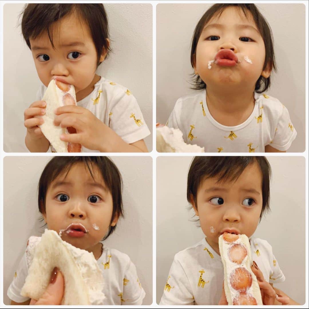 春名亜美のグルメインスタ