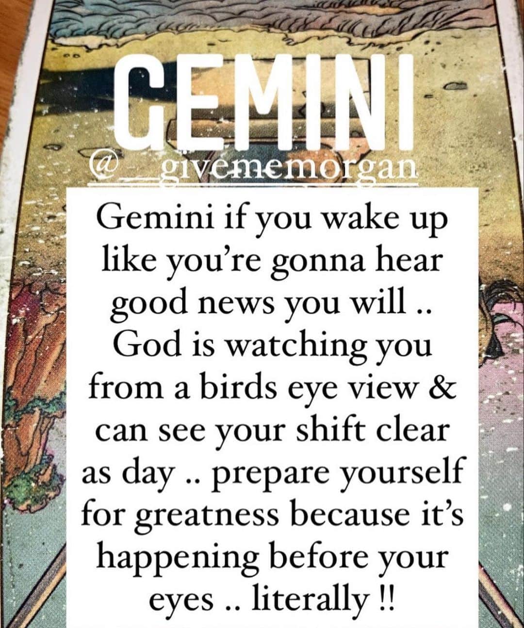 ワカ・フロッカ・フレイムのインスタグラム：「Grand rising Twins!!!! #Gemini」