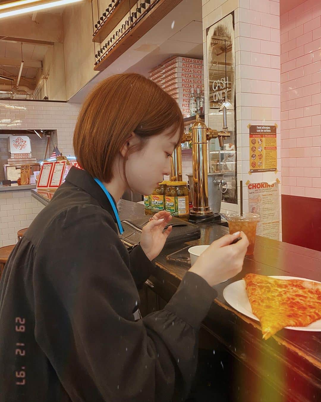 renのグルメインスタ