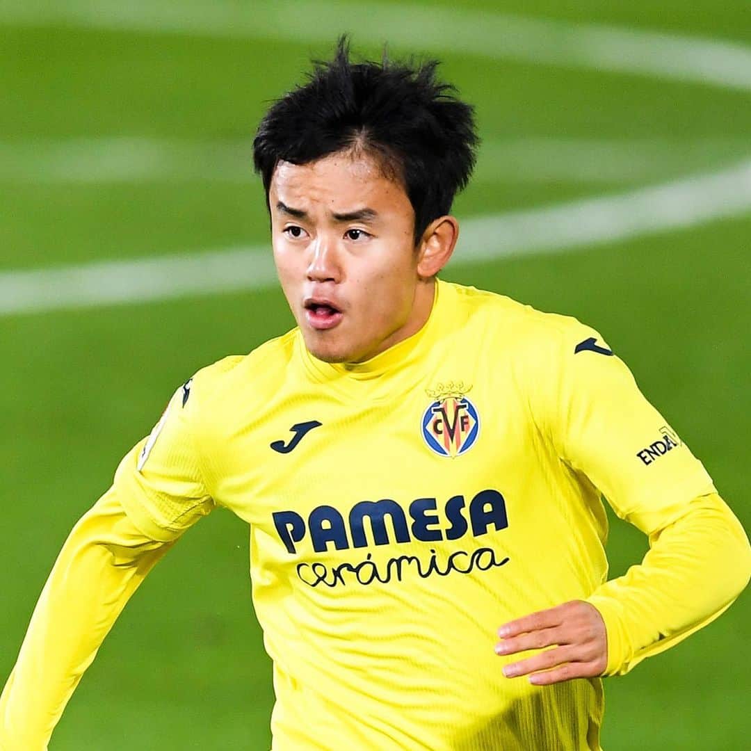サッカーキングのインスタグラム