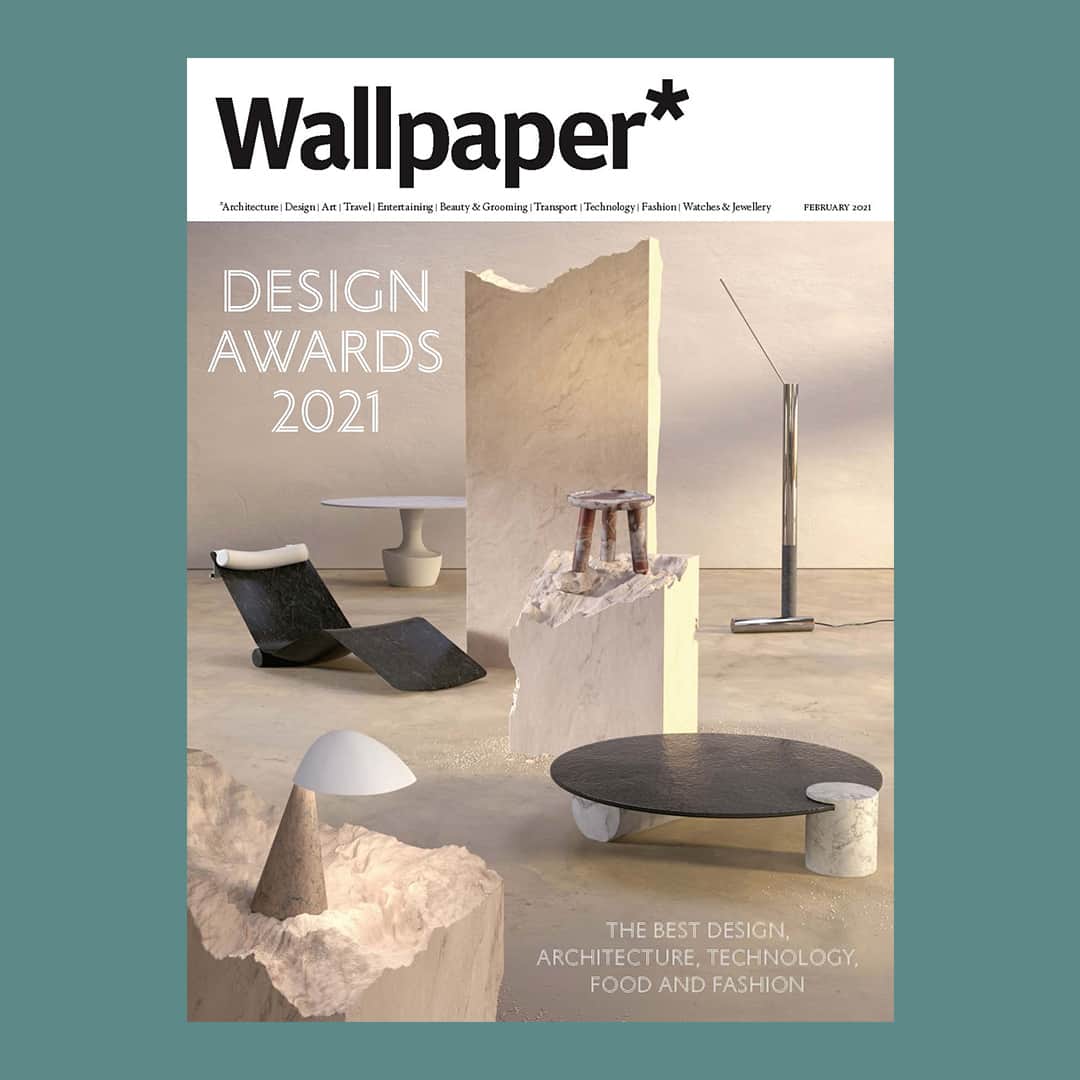 Poltrona Frauさんのインスタグラム写真 - (Poltrona FrauInstagram)「@gianfrancofrattini’s Kyoto table wins the 2021 Wallpaper* Design Award in the Best Woodcraft category!⁣ ⁣ Inspired by the Japanese workshops he visited in the 1970s, Gianfranco Frattini’s Kyoto table combines a brilliant idea with impeccable craftsmanship, letting the raw materials – solid beech and walnut inserts set with 45-degree joints – do the talking.⁣ ⁣ #PoltronaFrau #GianfrancoFrattini #wallpaperdesignawards @wallpapermag」1月8日 23時30分 - poltronafrauofficial