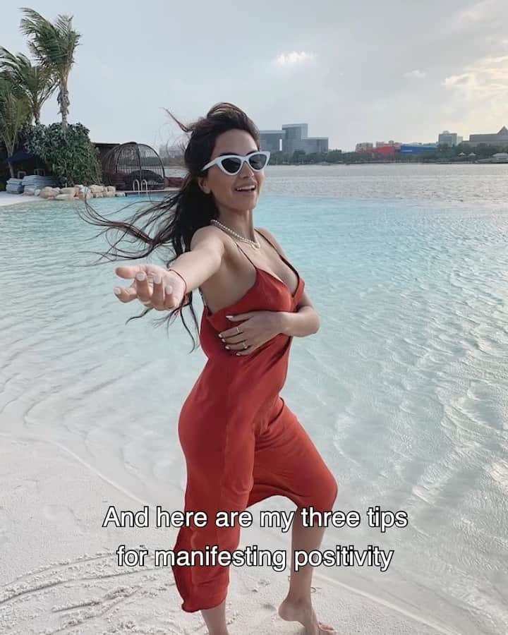 Diipa Büller-Khoslaのインスタグラム：「I’ve been manifesting for the past 10 years. Here is my first #DiipaStories on it. Let me know if you would like me to speak more about this topic. 🙏🏽」