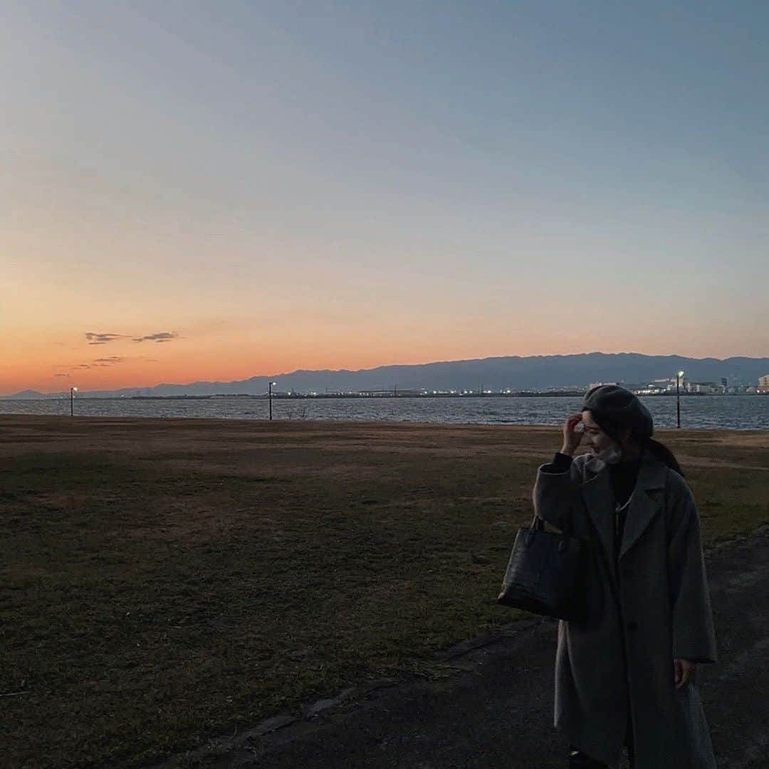 遠藤沙和子さんのインスタグラム写真 - (遠藤沙和子Instagram)「🧡📿」1月8日 23時40分 - sawakoendo__