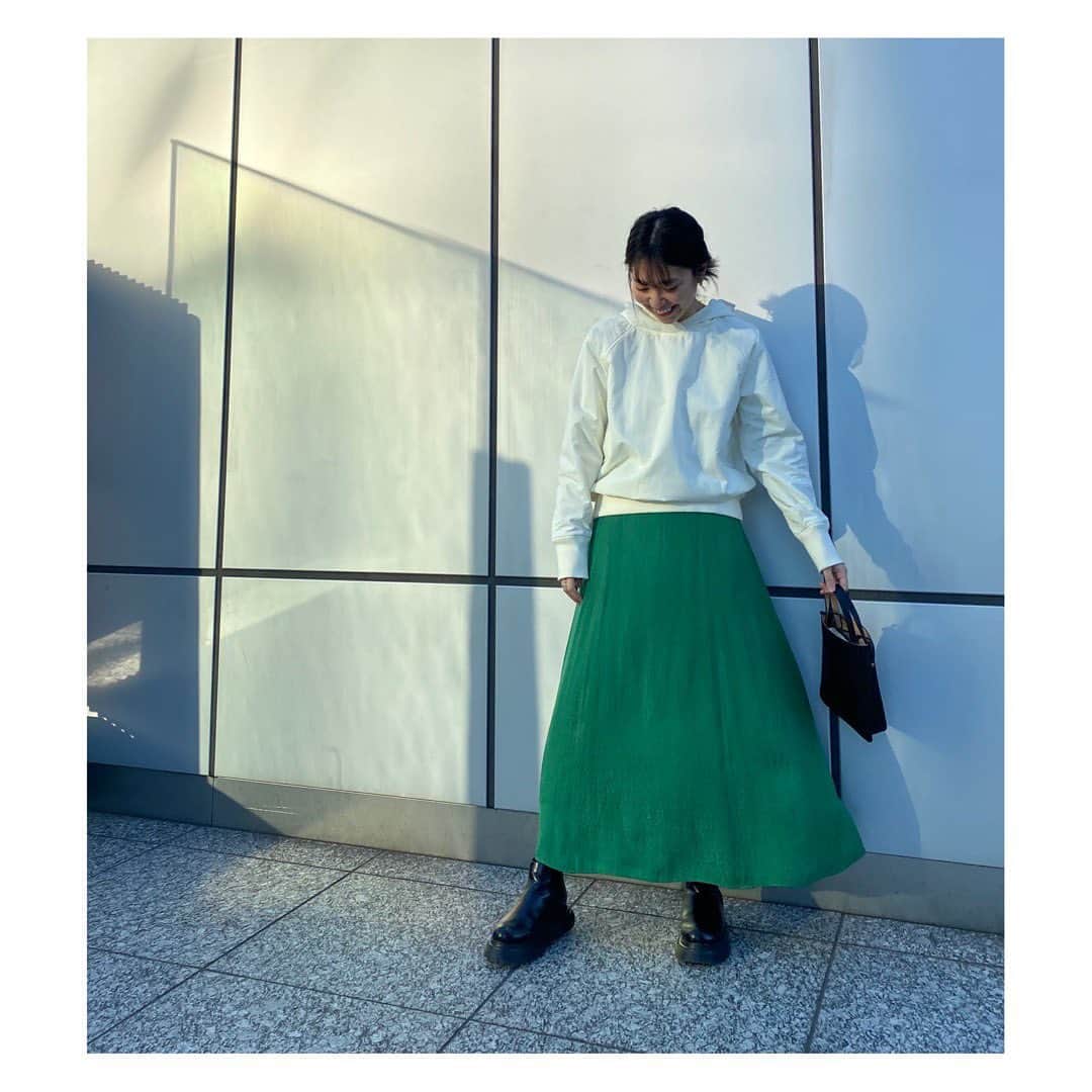 ETRÉ TOKYO ストアのインスタグラム