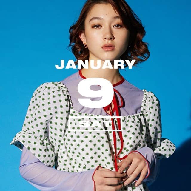 のインスタグラム：「1月9日『キャサリン妃の誕生日』。イギリス王室のファッションアイコン、キャサリン妃のお誕生日をロイヤルなムードでお祝い！  NYLON.JPでは「365日、毎日がアニバーサリー」をテーマに、ファッショナブルでユニークなスタイリングを毎日提案しているよ！  http://www.nylon.jp/365  MODEL：NANAMI KEYES（TOMORROW）＠NANAMI_KEYES  #365anniversary #fashion #makeup #bomdiaeauty #style #今日は何の日 #make #nylonjapan #nylonjp #coordinated #coordinates #ootd #outfi #coordinate #photography #beautiful #photooftheday」