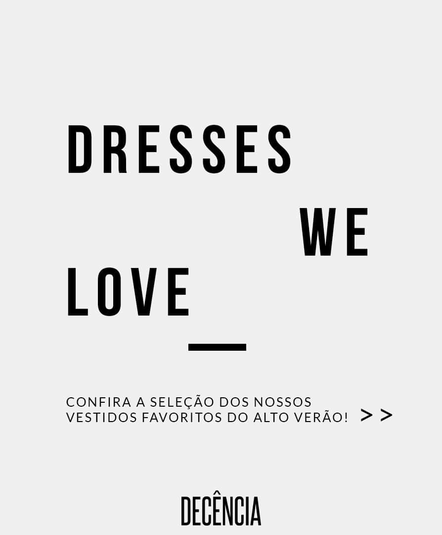 DECÊNCIAのインスタグラム：「Nada mais prático do que uma peça única, ainda mais se tratando dos vestidos. Eles são femininos, atemporais e, com os truques de styling certos, são peças super versáteis. Pensando nisso, fizemos uma seleção de alguns dos nossos modelos favoritos do alto verão. 💗Arraste para o lado e veja porque escolher cada um deles! Depois, comente qual é o seu favorito: 1, 2, 3 ou 4? #decencia #vestidosplussize #roupasplussize #plussizeonline」