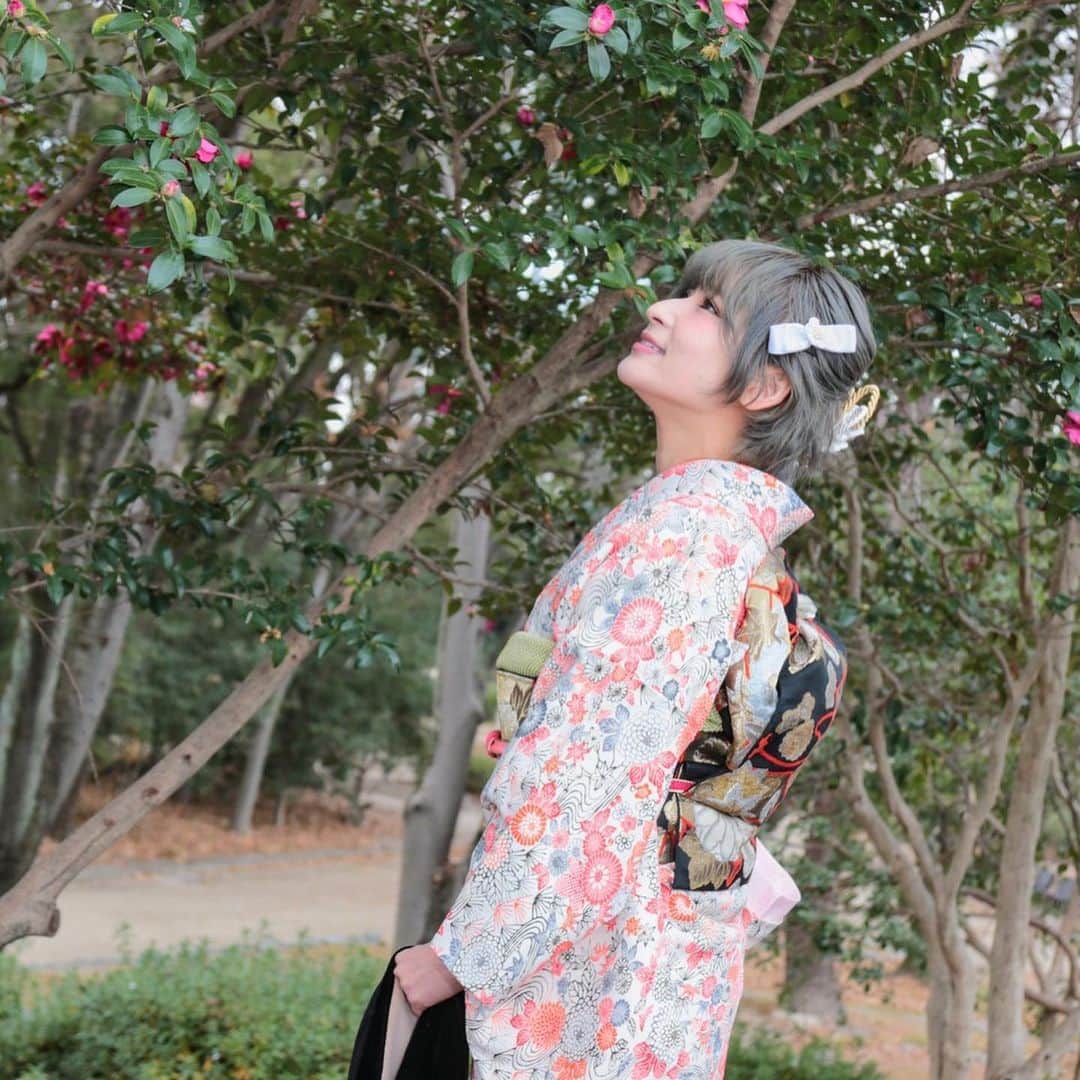 有馬綾香さんのインスタグラム写真 - (有馬綾香Instagram)「横顔見せがち😂」1月9日 0時35分 - ayakaarima