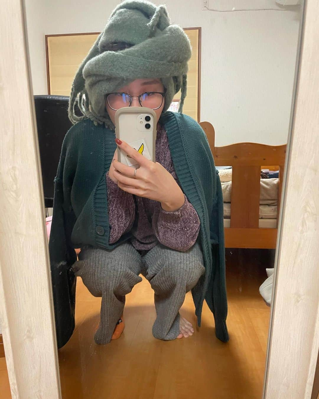 みそさんのインスタグラム写真 - (みそInstagram)「深夜の一人遊び③」1月9日 1時35分 - j__ms_99