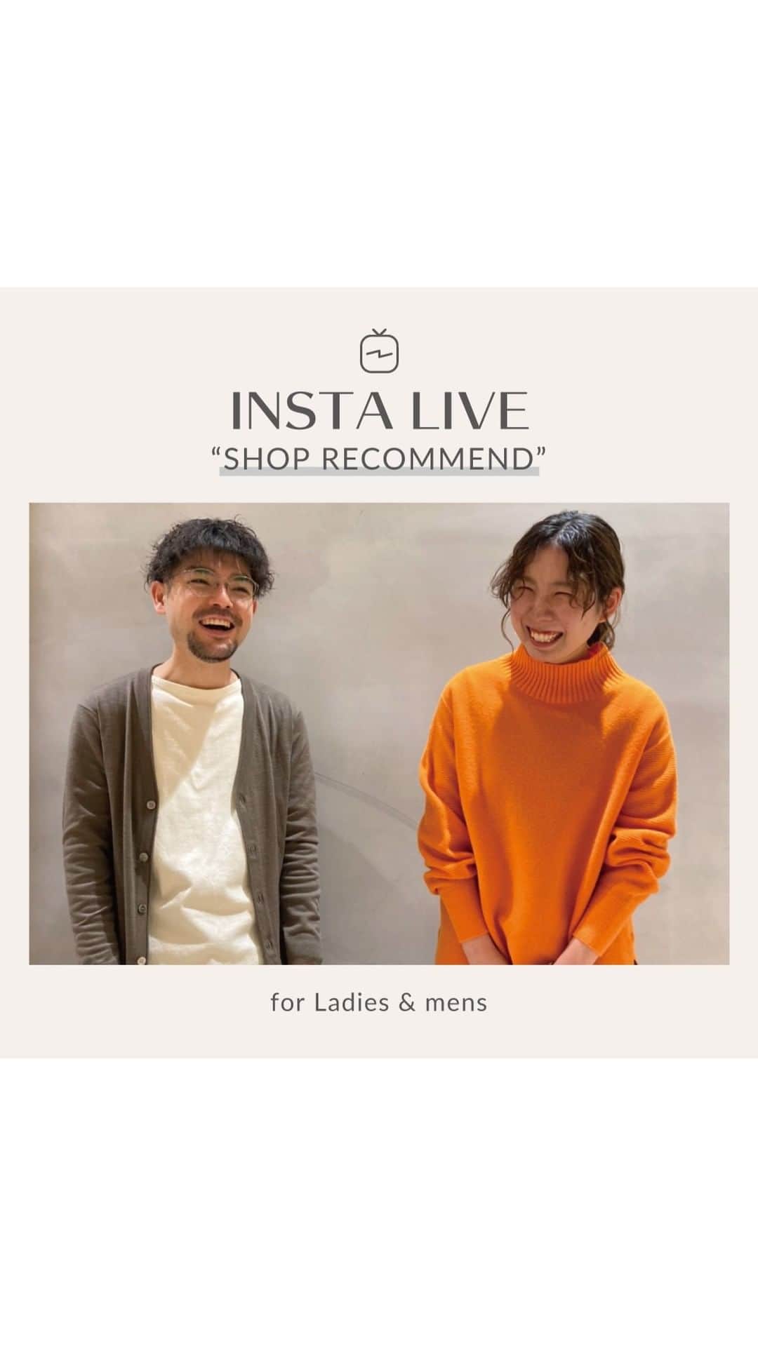 NOLLEY'S ノーリーズのインスタグラム