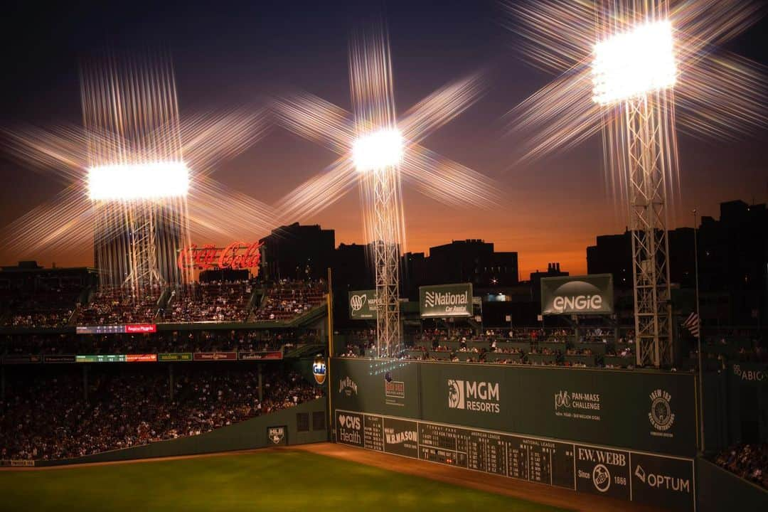 ボストン・レッドソックスさんのインスタグラム写真 - (ボストン・レッドソックスInstagram)「Day game or night game?」1月9日 2時05分 - redsox