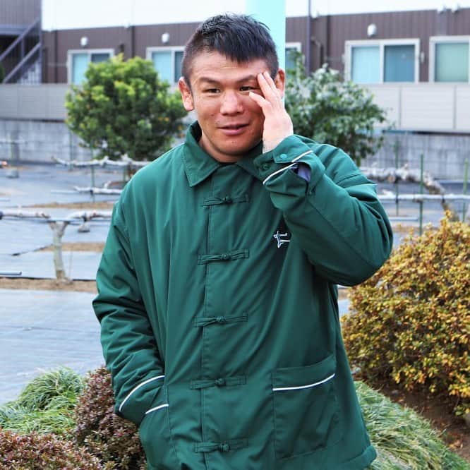 北岡悟のインスタグラム