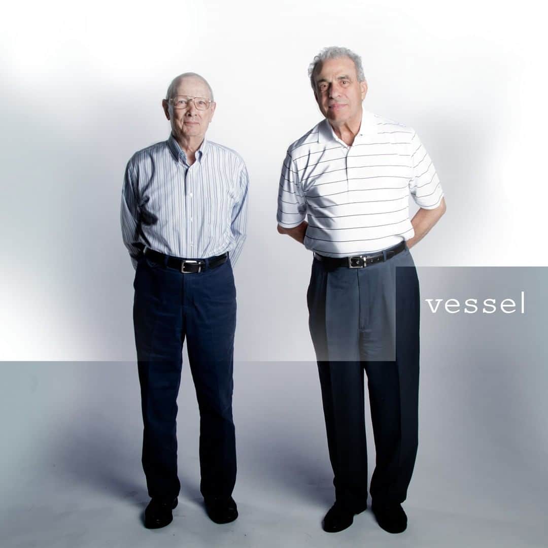 Rock Soundのインスタグラム：「Eight years ago today, Twenty One Pilots released their wonderful album 'Vessel'.   What is your go-to track on this catchy little number?」
