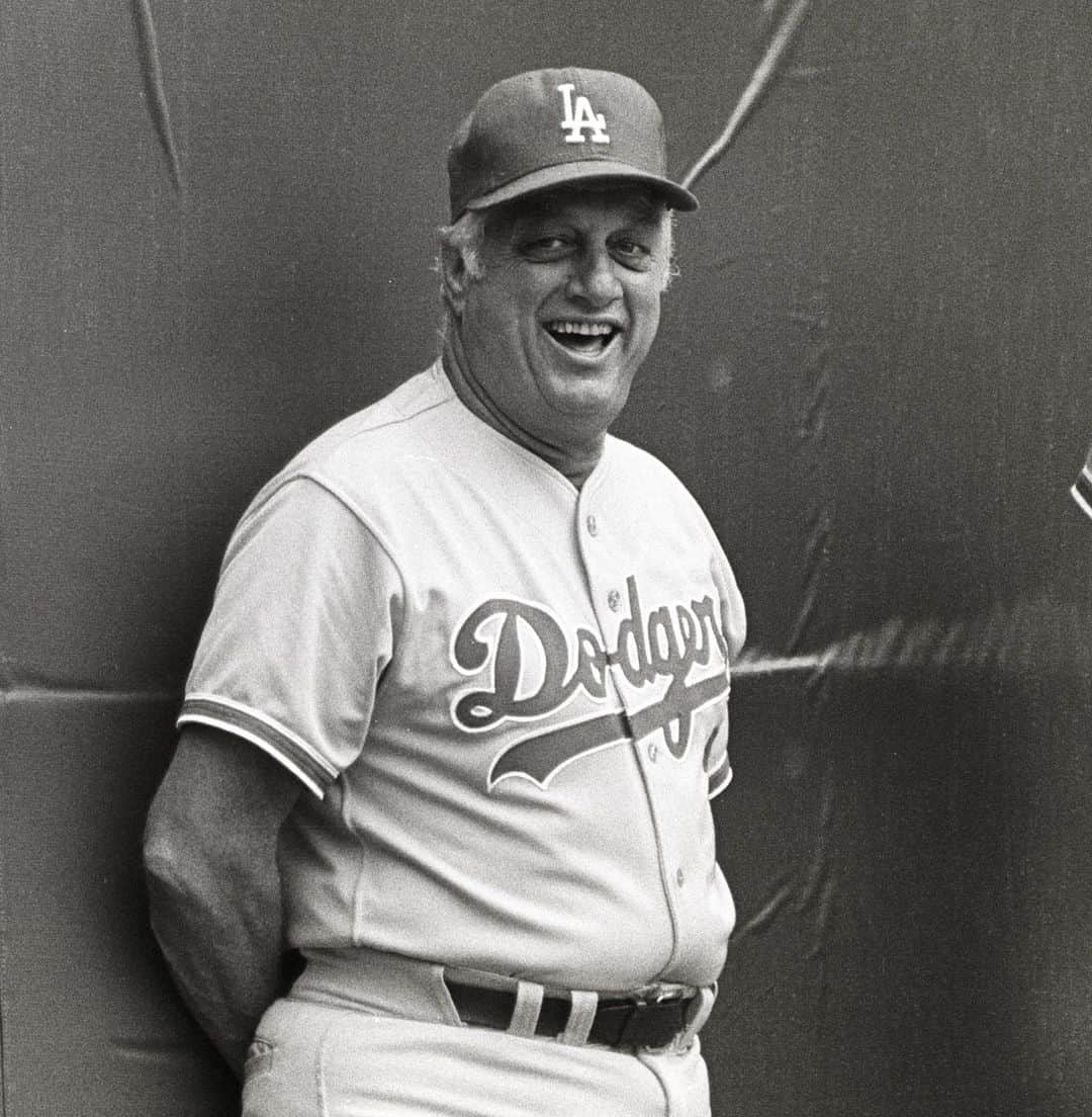 NBC Newsさんのインスタグラム写真 - (NBC NewsInstagram)「BREAKING: Hall of Fame manager Tommy Lasorda has died at age 93, Dodgers and MLB say. More at the link in our bio.⁠ ⁠ 📷 George Gojkovich / @gettyimages」1月9日 2時22分 - nbcnews