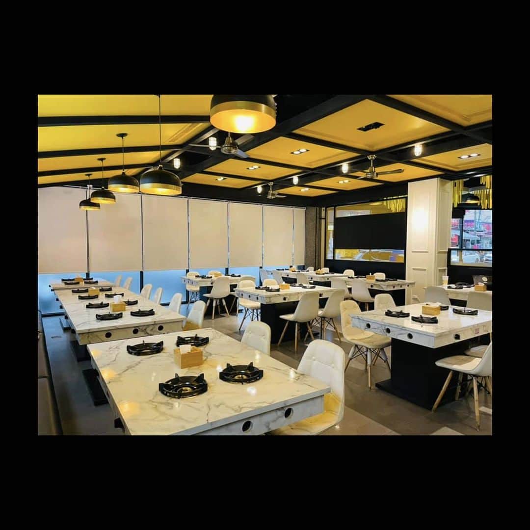 大石暁規さんのインスタグラム写真 - (大石暁規Instagram)「HotPot Restaurant in Pingtung County (屏東縣), Taiwan 2021 - 台湾の最南部、屏東市にオープンします料理レストラン「肉鍋鍋」のお鍋さんキャラクターを作成しました。#hotpot #taiwanfood #taiwan #pingtung #kawaii #鍋 #屏東 #台湾料理」1月9日 2時16分 - akinori_oishi