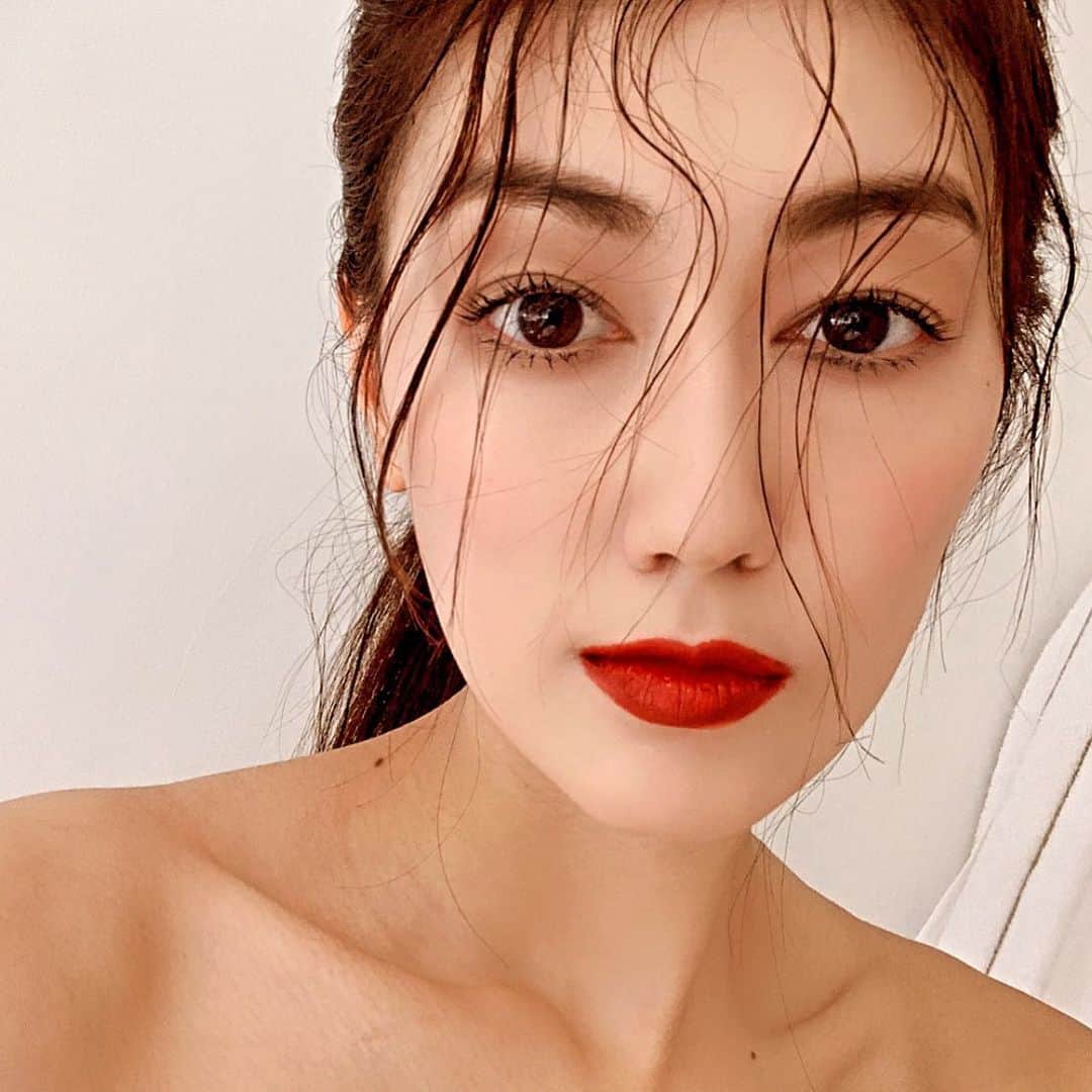 小笠原エリイのインスタグラム