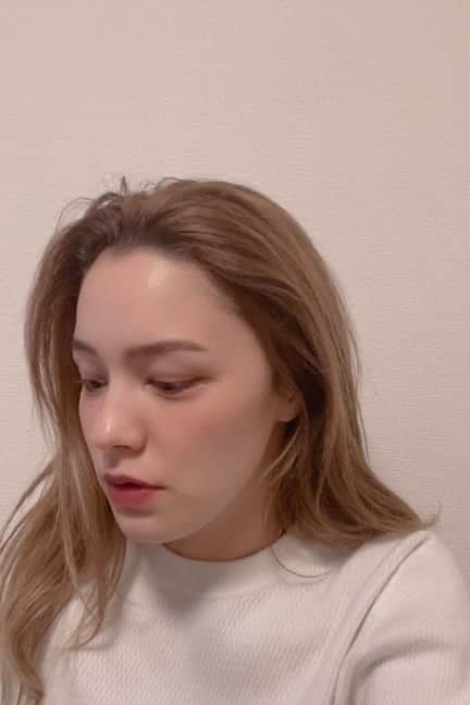 ステファニーのインスタグラム