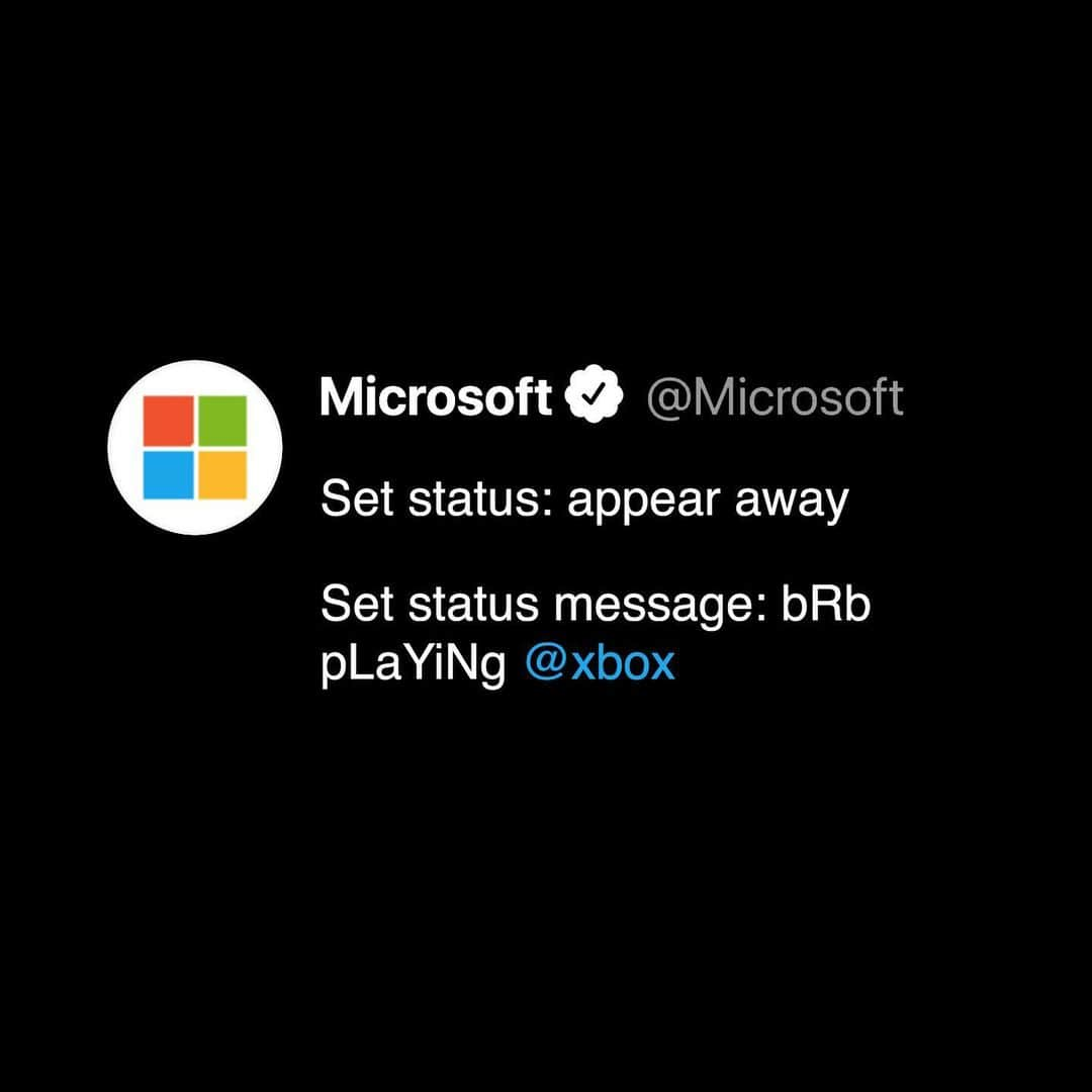 Microsoftさんのインスタグラム写真 - (MicrosoftInstagram)「bRb」1月9日 2時53分 - microsoft