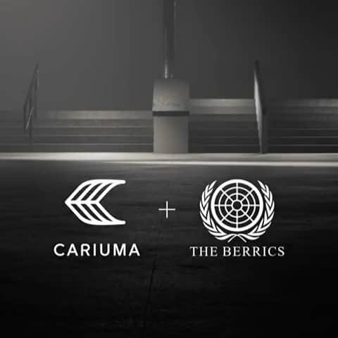 ケビン・ホーフラーのインスタグラム：「Skateability meets sustainability. The @berrics x @cariumaskateboarding Catiba Pro collaboration is a celebration of the best of skateboarding culture, a world of constant creativity and its never-ending commitment to evolve.」