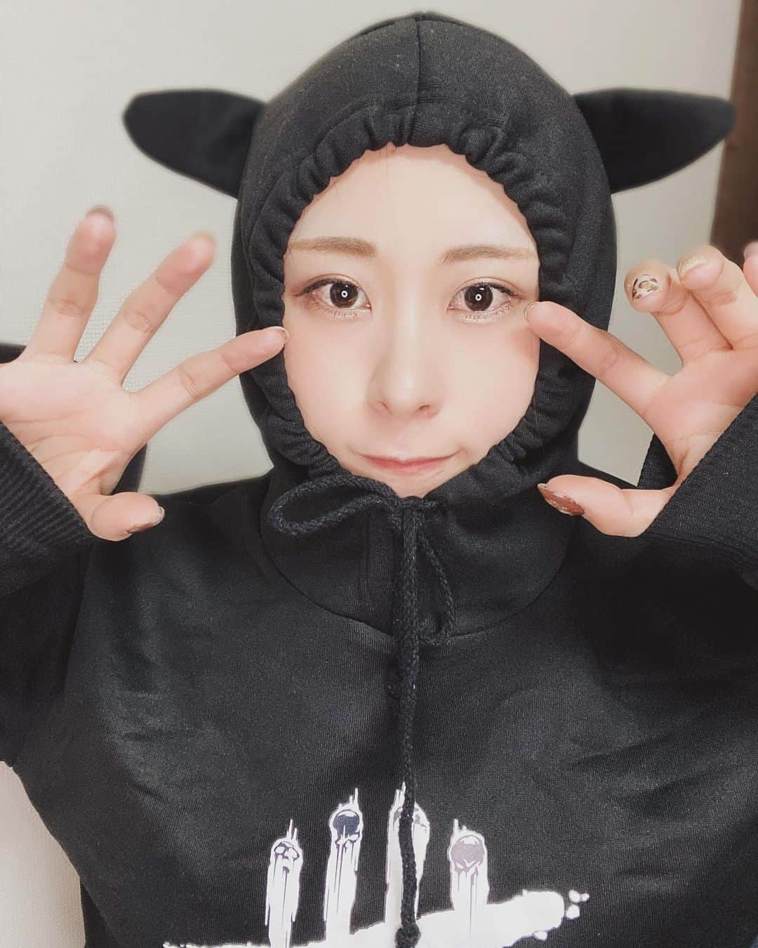 河原まゆさんのインスタグラム写真 - (河原まゆInstagram)「#deadbydaylight」1月9日 3時01分 - kawamayuuu