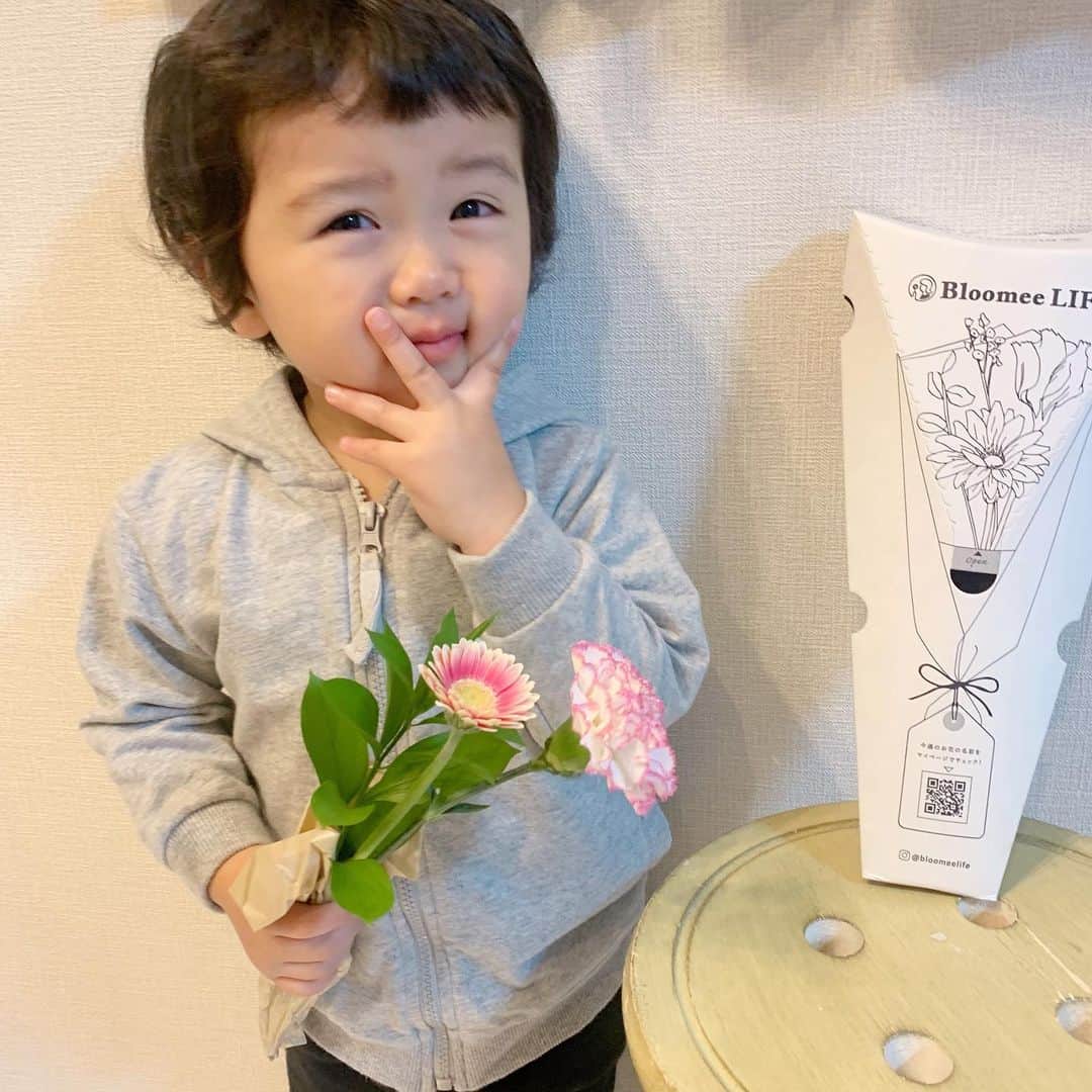 ともみのインスタグラム