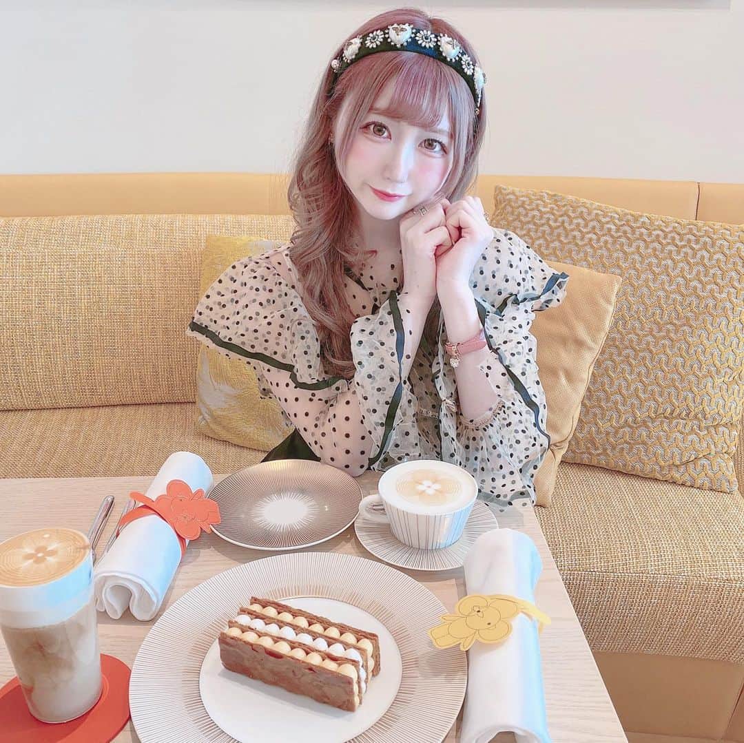 あいにゃんのグルメインスタ