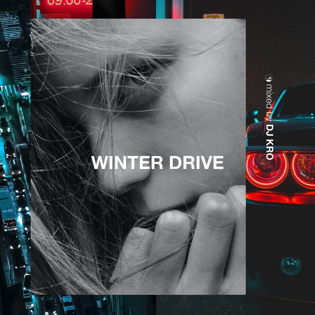 DJKROのインスタグラム：「【New MIX Uploaded 】 冬のHighwayを飛ばしながら聴きたいMIX “WINTER VIBE”をアップしました！ 🌃リンクはインスタプロフィールから”SoundCloud”をクリック！🚗  今回はCoolなR&B, HIPHOPを中心に洋、邦、韓、ジャンルレスにミックスしました。 拘ったのはそれぞれの曲同士が国が違くても違和感なくスムーズに聞こえる様にした点、そして上げすぎず、下げすぎず絶妙なラインを狙ったところ、 久々にChilly SourceらしいMIXが作れたと思います。久々に納得できるミックスが作れたかな。 是非３連休のお家のリラックスタイムやドライブにお使いくださいね！  Tracklist 1. ムーンライト (feat. 七尾旅人) -大比良 瑞希 2. Upside Down - Mime 3. Swimming / Drowning - Shima 4. No Less (Kartell Remix Personnal Master) - SG Lewis  5. GOOD NIGHT feat. おかもとえみ & RACHEL - TSUBAME 6. 1994 (ft. Audiobot) -  Roman Kouder 7. Wilshire (feat. slowya.roll) - Slom 8. 朝を待つ - Sweet William × Jinmenusagi 9. Did This Before - illmore feat. Devin Tracy 10. Break Of Dawn Prod. Jengi - Robin Yerah  11. If You Can't Fall Asleep - 프리든 12. Far Away (feat. LUVRAW) - MARIA 13. いとしさの中で (Remix) feat. Sugar Soul+Zeebra - DJ HASEBE 14. Bound For Glory - KEIJU 15. Brown Paper Bag - Daichi Yamamoto 16. Brown Sugar (Roman Kouder Remix) - D'Angelo 17. just friends (l-like remix) - l-like  18. Just Friends - Musiq Soulchild 19. So So Sick - Joyce Wrice 20. right here (Snakehips Remix) - keshi & Snakehips 21. 아껴줄게 - george & SUMIN 22. シンクロ (feat. Kuro) - Shin Sakiura 23. Torches - maco marets 24. Paradise feat. mabanua - Daichi Yamamoto 25. 憧れ - 環ROY 26. loops - JJJ 27. Sugar Bytes - Jjj× DJ Scratch Nice 28. Love Acapella - Keyshia Cole 29. Aqua - Yo-Sea 30. Ex - Kiana Ledé 31. That's On You (feat. UMI) [Japanese Remix] - Joyce Wrice  #DJKRO #chill #DJMIX #DJ #大比良瑞希 #Mime #Shima  #SGLewis  #Slom #SweetWilliam  #illmore #Jengi #프리든 #MARIA #Zeebra  #KEIJU #DaichiYamamoto #DAngelo #MusiqSoulchild #JoyceWrice #Snakehips #SUMIN #macomarets #mabanua #環ROY #JJJ #YoSea #KianaLede」