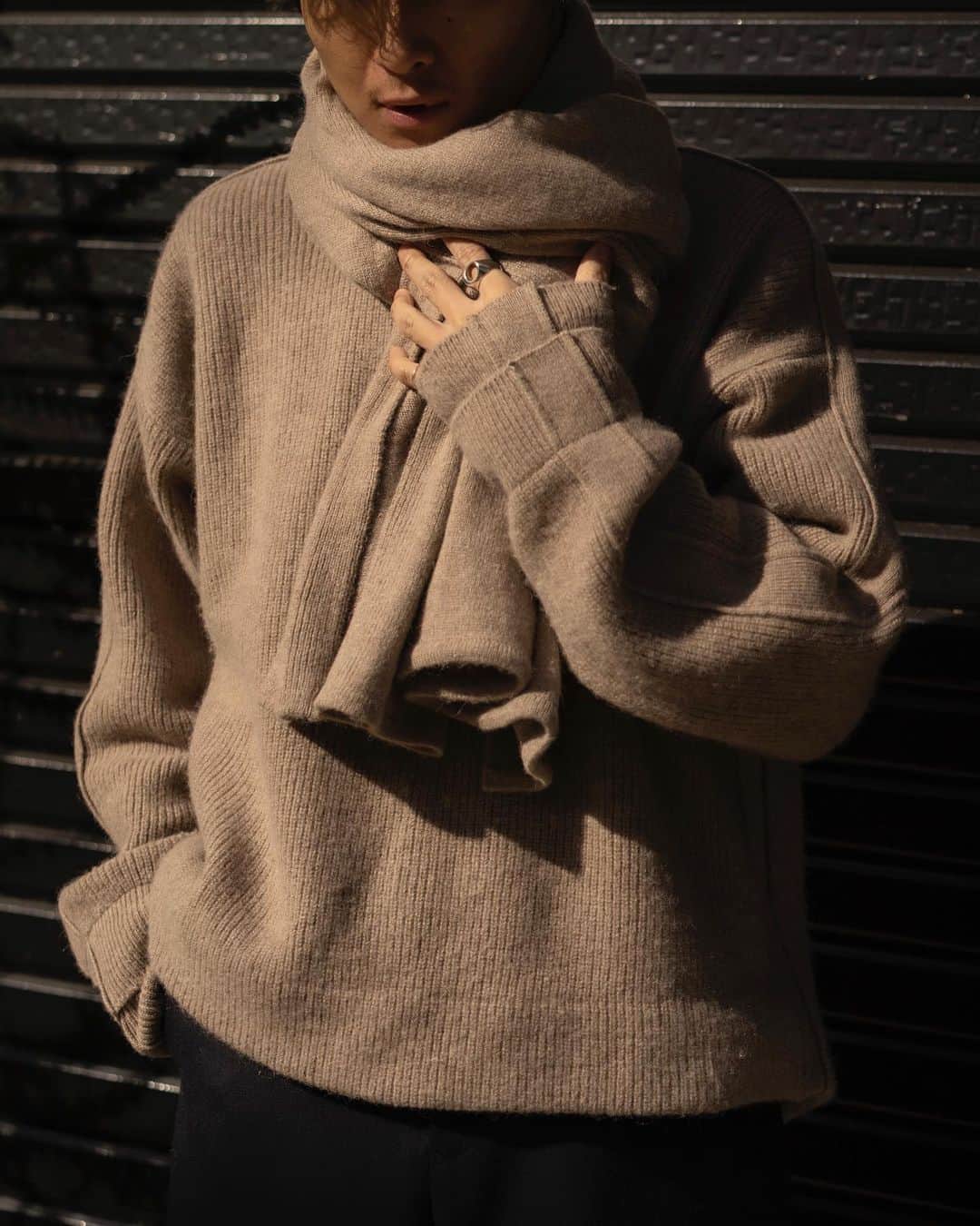 Ryoのインスタグラム