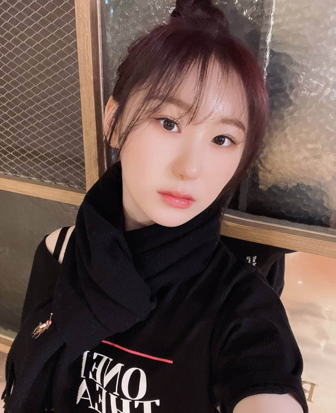 イ・チェヨンさんのインスタグラム写真 - (イ・チェヨンInstagram)「2 days untill Chaeyeon's birthday 🤩💕❤️ ㅡ 210109 Chaeyeon update on twitter © @official_izone #아이즈원 #IZONE #채연 #CHAEYEON」1月9日 13時15分 - demonsbasements