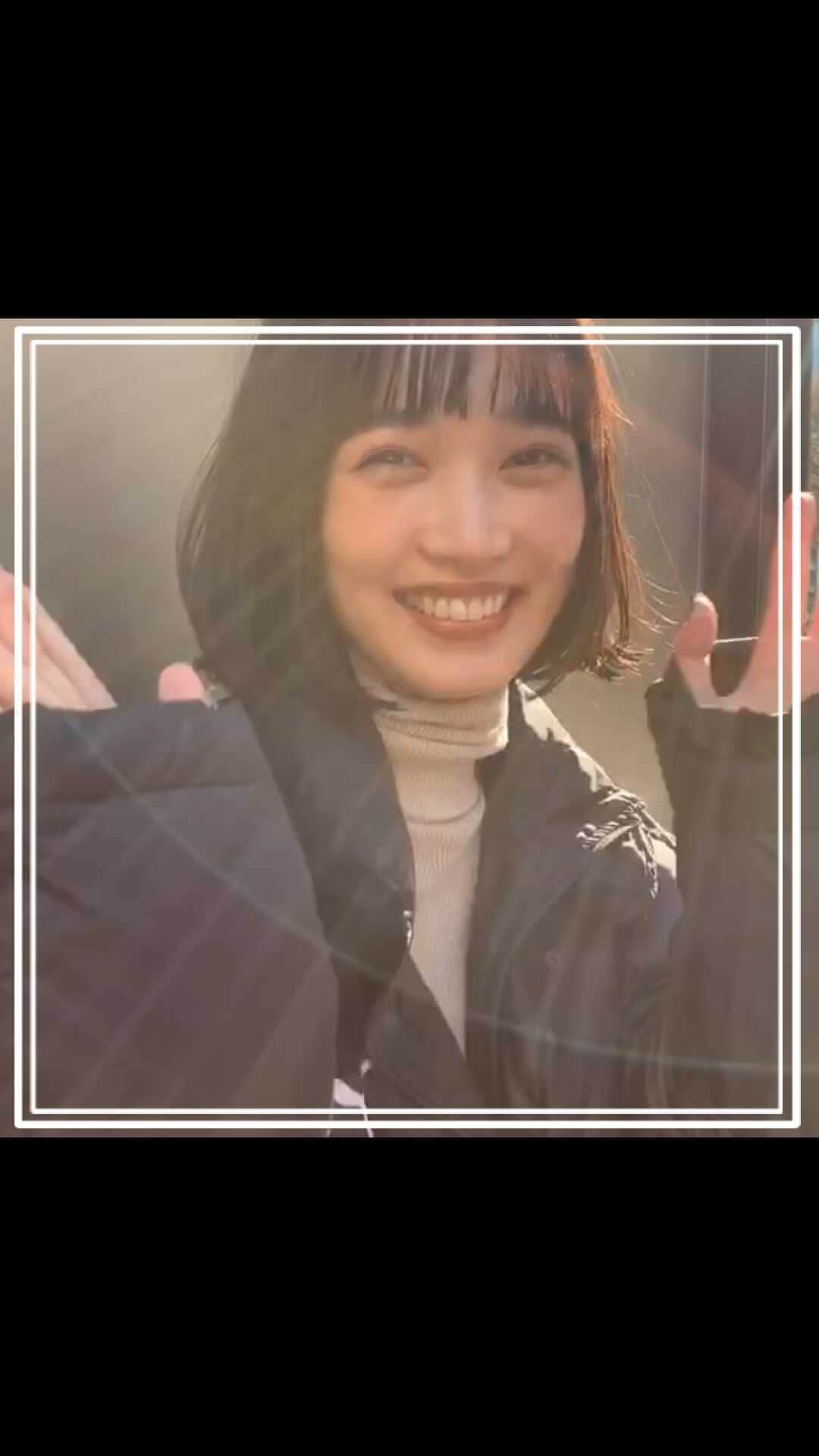 のインスタグラム：「Happy New Year 2021🎍💕  年明けから約1週間に渡ってお届けしてきた、 CLASSY.modelsによるニューイヤーメッセージリレー。  ラストは、林田岬優ちゃんのメッセージです🥳💓  @miyu_hayashida   みなさま、改めまして 2021年もCLASSY.をよろしくお願いします🌛🤍  #林田岬 #happynewyear2021  #classymagazine #classyonline #classymodel」