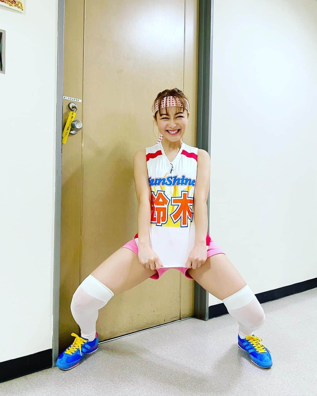 鈴木奈々のインスタグラム