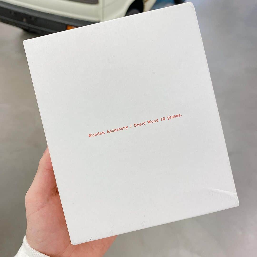 BEAMS JAPANのインスタグラム
