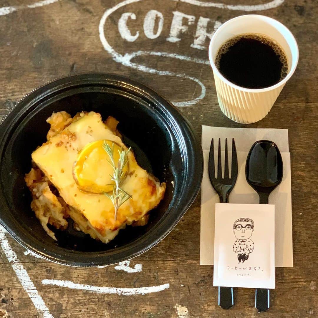 手紙社のグルメインスタ