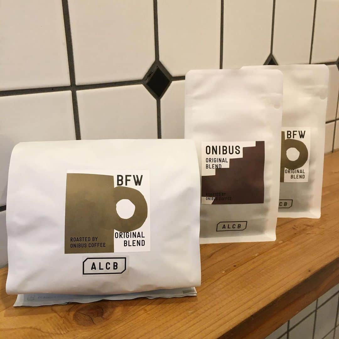 ABOUT LIFE COFFEE BREWERSのグルメインスタ