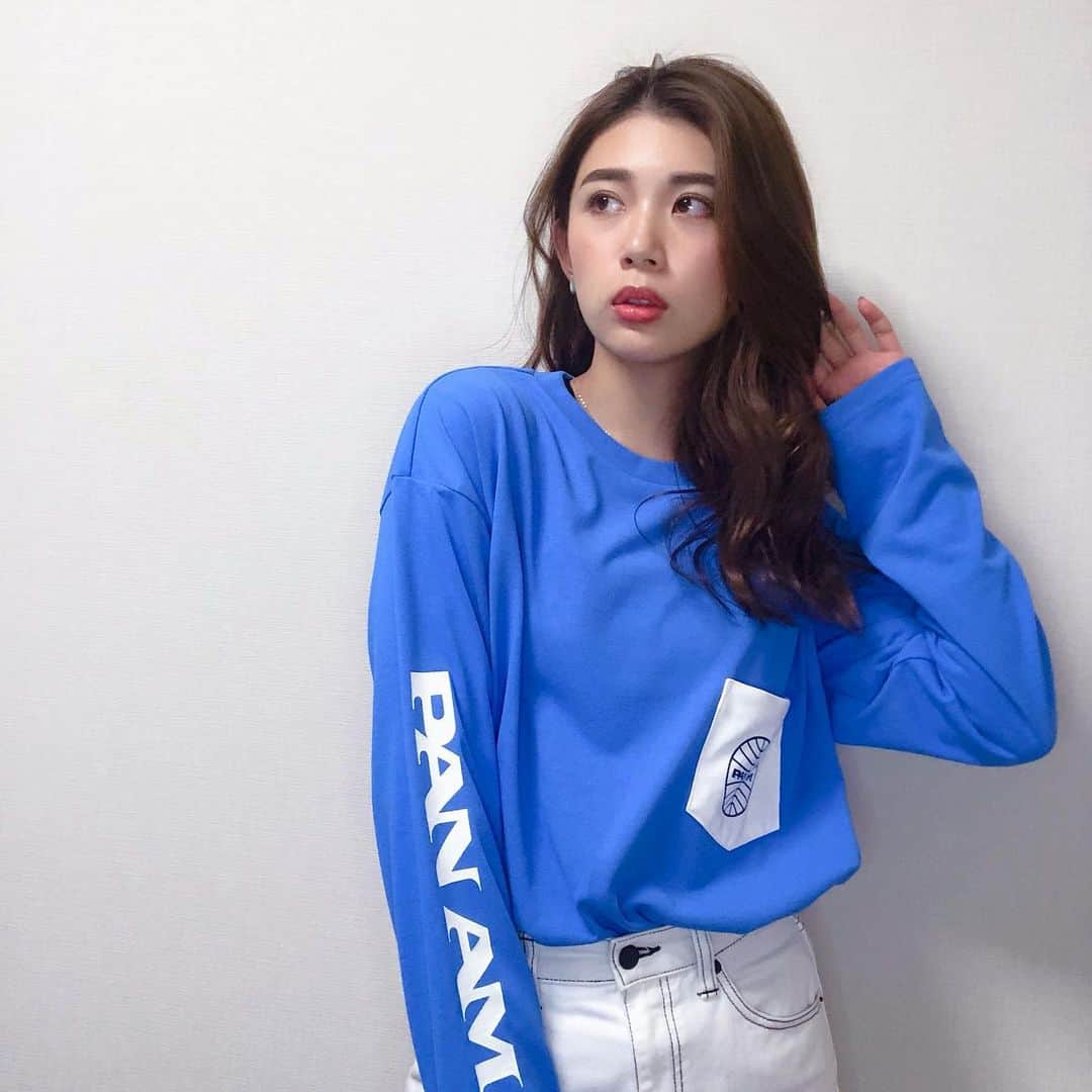 坪井ミサトのインスタグラム