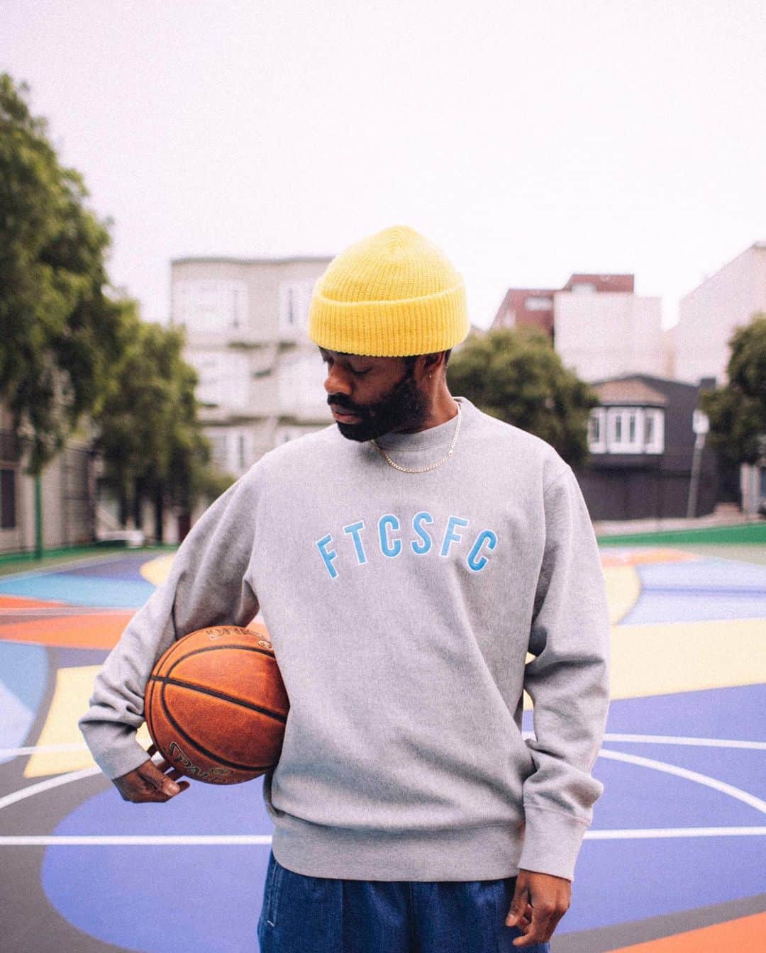 エフティーシーのインスタグラム：「🌉 WWW.FTCSF.COM 🌇 #ftc #forthecity #ftcsanfrancisco #ftcjp #ftcbarcelona #ftctokyo #ftcnagoya #ftcosaka #ftcautumnwinter2020」