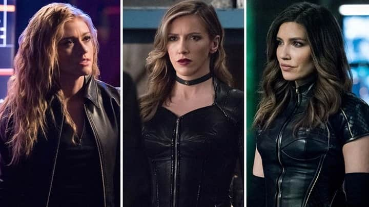 ハリウッド・リポーターさんのインスタグラム写真 - (ハリウッド・リポーターInstagram)「The CW has passed on ordering #Arrow spinoff 'Green Arrow and The Canaries' to series. What happened, at the link in bio.」1月9日 5時32分 - hollywoodreporter