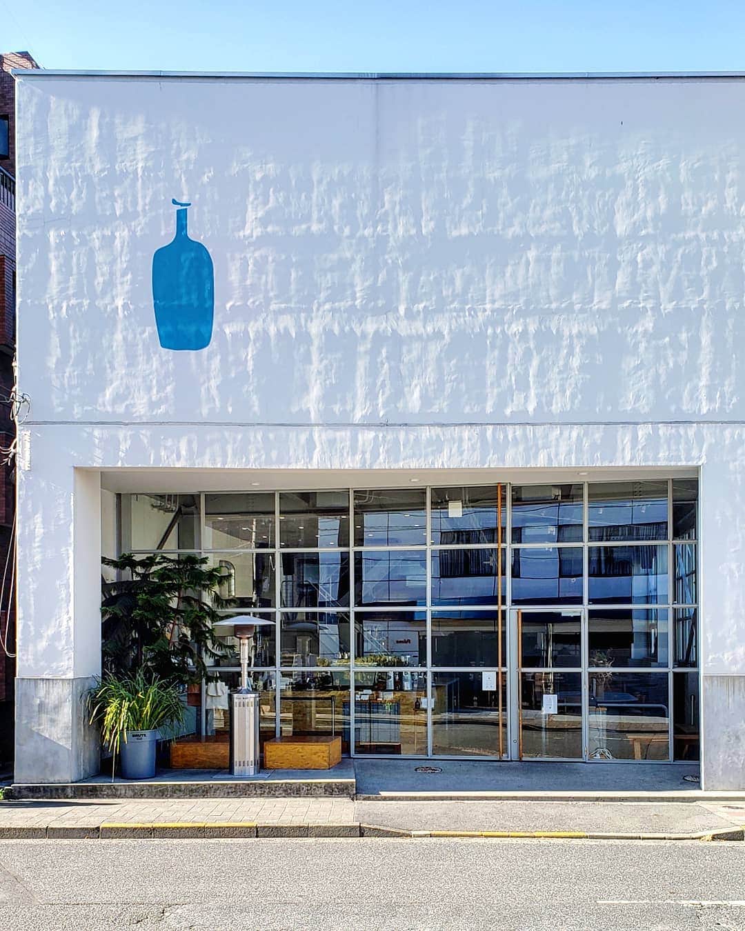 CAFE-STAGRAMMERのグルメインスタ