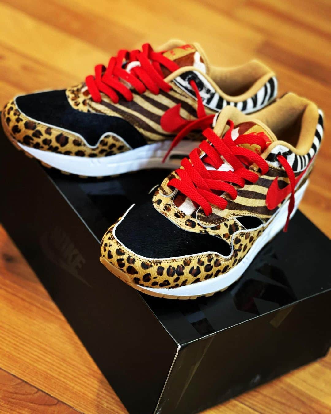 NIKE - 峰竜太　one スニーカー ジョーダン