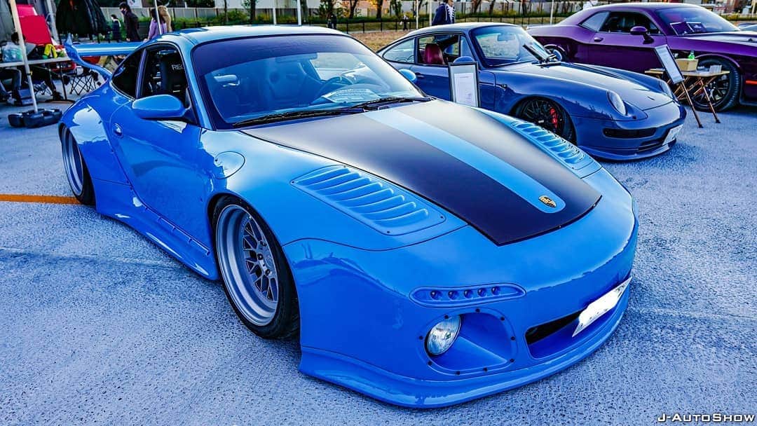 J-Auto Showのインスタグラム