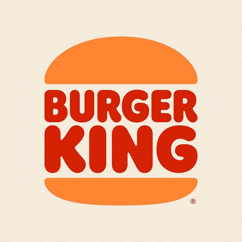 バーガーキングさんのインスタグラム写真 - (バーガーキングInstagram)「did a lil somethin 👀」1月9日 7時35分 - burgerking