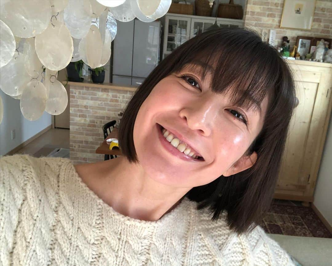 小野真弓のインスタグラム