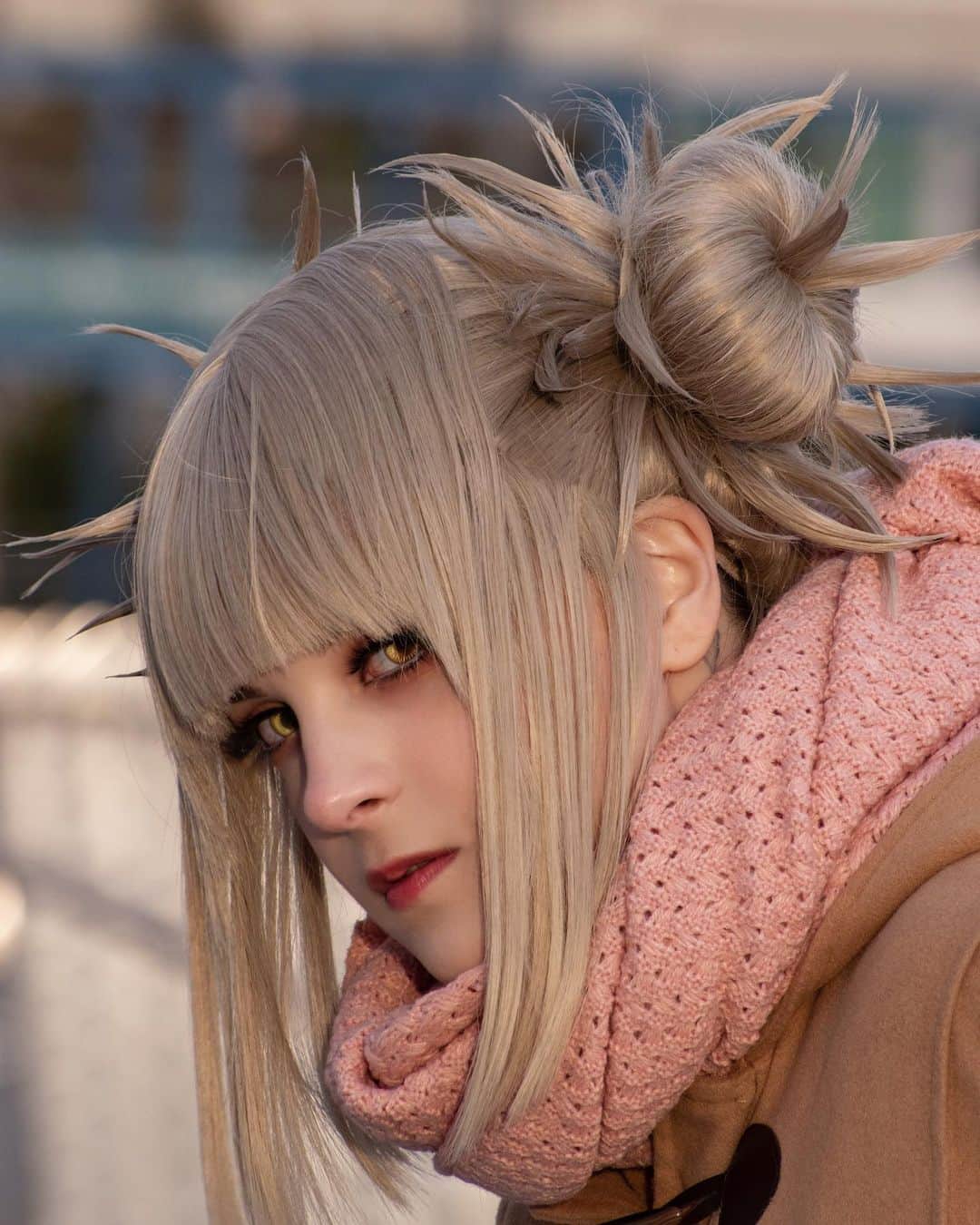 Tessaのインスタグラム