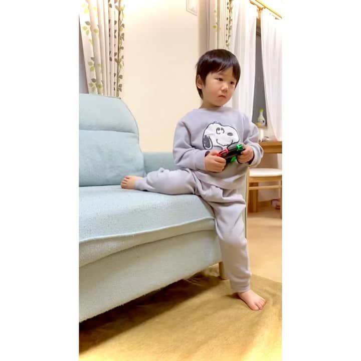 のインスタグラム：「. 体も動いちゃうよね😂😂😂😂😂😂 . . #nagisa_kouya_movie」