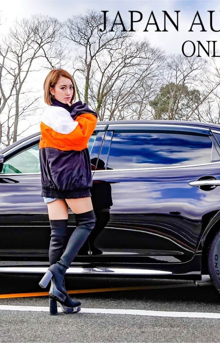 J-Auto Showのインスタグラム