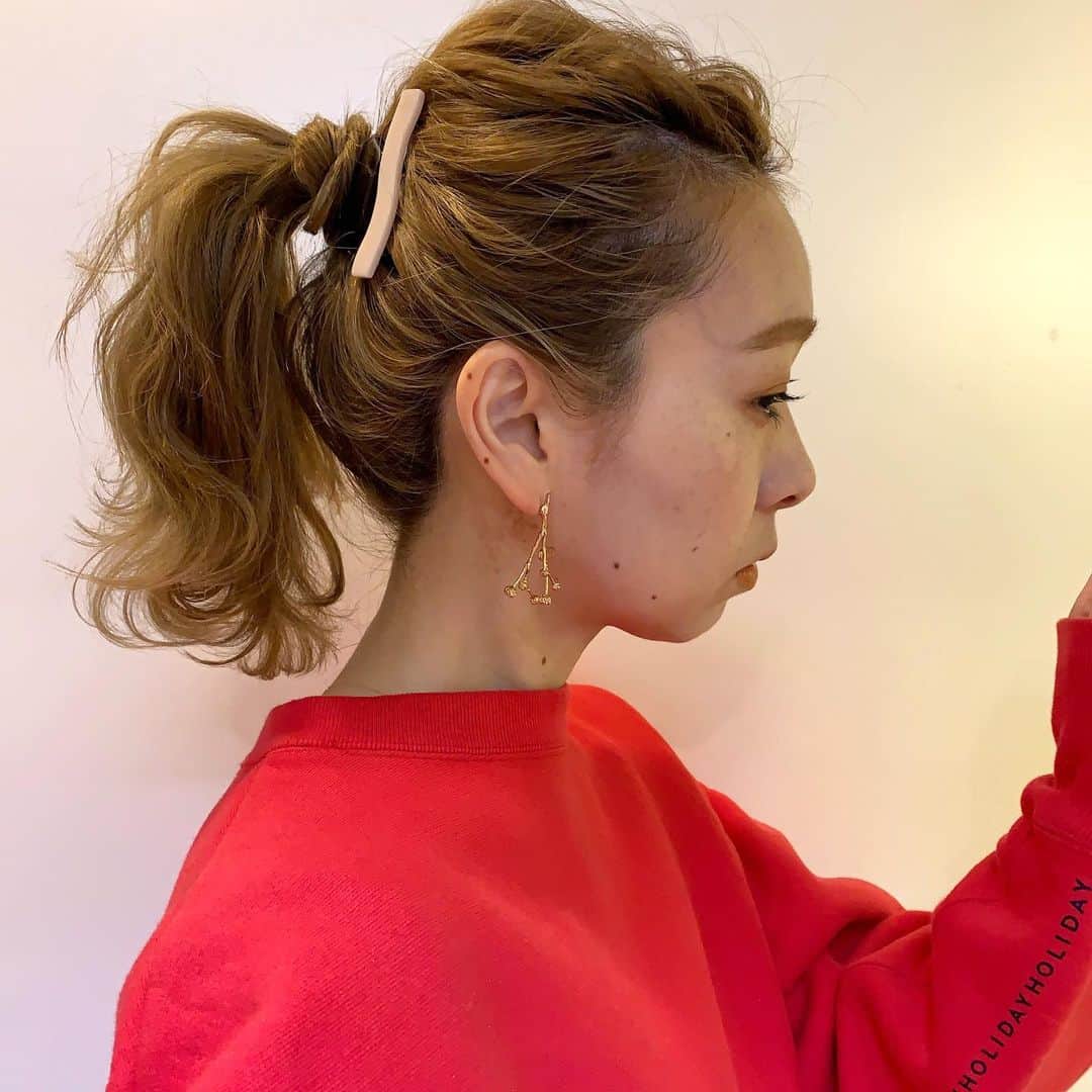 YU-U（工藤由布）のインスタグラム