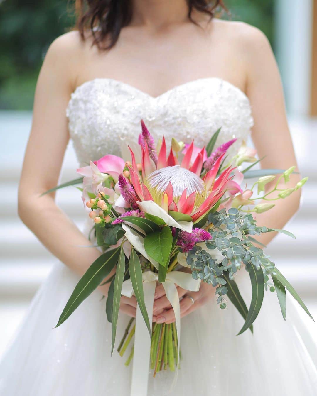 結婚式場 ヒルズスィーツ宇都宮ブリーズテラスのグルメインスタ